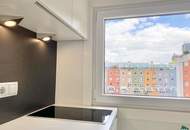 Exklusives City-Apartment in Toplage zwischen Rochusmarkt und Donaukanal