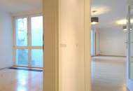 KARLSPLATZ: Ruhiges 2-Zimmer-Neubaubüro - VIDEO verfügbar !