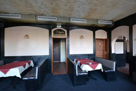 Charmantes, voll ausgestattetes Lokal! Nähe Bahnhof Meidling, Gewerbeobjekt-kauf, 840.000,€, 1120 Wien 12., Meidling