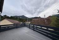 Preisreduktion! PREISHIT MIT TRAUMBLICK ? 112 M² WOHNGLÜCK & SONNIGE XXL-DACHTERRASSE