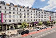 Zentral gelegene Büroflächen in historischem Altbau in 1030 Wien