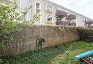 3-Zimmer GARTENWOHNUNG mit Kühlung ++ Nähe Simmeringer Bad + ABLÖSE MÖGLICH!