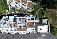 Modernes Wohnen in Floridsdorf: Neubau in grüner Oase – Nähe Aupark-Jedlesse. - WOHNTRAUM