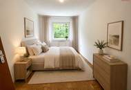 Kompakt, hell und gut geplant – 2-Zimmer-Wohnung mit Loggia und Lift!