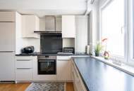 "Comfortable, modern and fully air-conditioned dream living with balcony"