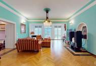 PÖRTSCHACH | Villa mit traumhaftem Seeblick | Pool | ca. 200m Luftlinie zum See | Aufzug | ZELLMANN IMMOBILIEN
