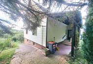 PLATZ FÜR 2 WOHNEINHEITEN