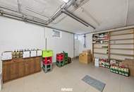 GUT ERHALTENES HAUS MIT GARTEN UND GARAGE in Alberndorf im Pulkautal!