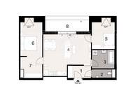 Gut Leben in diesem nachhaltigem Neubau! U4 in Gehweite