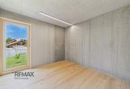 Luxuriöse 3-Zimmer-Neubauwohnung am Bodensee mit großem Balkon – ideal als Haupt- oder Zweitwohnsitz