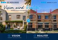 DIE WEIDLINGER - Stadtnah zu Krems und doch am Land - Haus 8