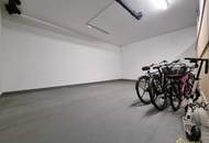 PROVISIONSFREI! STILVOLLER 4-ZIMMER-ERSTBEZUG. NÄHE ZENTRUM MÖDLING - BALKON, 2 BÄDER &amp; TIEFGARAGE OPTIONAL.