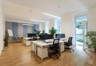 hochwertiges Studio mit vielseitigen Nutzungsmöglichkeiten – ideal als Büro oder für Yoga oder Tanzstudio