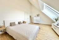 Hier müssen Sie schnell sein - AB SOFORT BEZIEHBAR!! Tolle 3 Zimmerdachgeschosswohnung + zwei Terrassen! Absolute Toplage! U1 Kagranerplatz!!