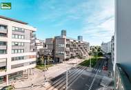 Ein Wohntraum zwischen Ruhe und Stadtleben in erstklassiger Lage direkt bei der U1 - Ankommen und wohlfühlen. - WOHNTRAUM