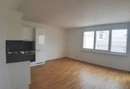 Moderne 2-Zimmer-Loggiawohnung in der Koloniestraße!