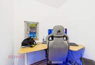 Zu Fuß in 5 Minuten am Bahnhof und Bodensee - 4-Zimmer-Wohnung in Lochau