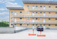 Charmante Stadtwohnung mit Terrasse und Gartenanteil!