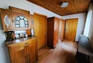 charmantes Wohnhaus mit zwei Wohneinheiten, Innenhof-Garten und Werkstatt - Steyr/Steyrdorf