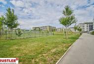 2 Balkone, Fernblick und beste Anbindung