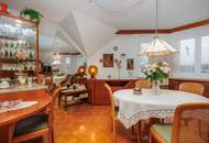 nette Garconiere in Villach-Stadtzentrum mit Draublick