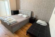 Appartment Nähe 1 Bezirk Kurzzeitvermietung Beherbergungwidmung