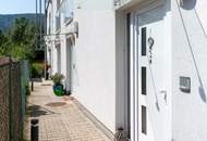 Gartenwohnung beziehbar ab 01.08.2025