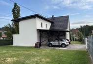 Einfamilienhaus in Siedlungslage in Unterbruck