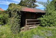 Einfamilienhaus mit großzügigem Grundstück nahe Stadtzentrum