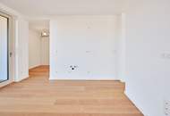 Blick zum Stephansdom!