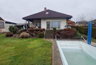 Charmantes Einfamilienhaus mit großem Potenzial am Stadtrand von Klagenfurt