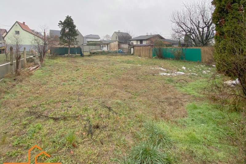 511 m2 BAUGRUNDSTÜCK in GARTENSIEDLUNG, Grund und Boden-kauf, 299.000,€, 1110 Wien 11., Simmering