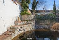 Historisches Renaissance-Anwesen mit einzigartiger Authentizität in Weyerburg!