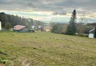 Baugrundstück in Aussichtslage