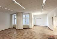 Komplette Büroetage im Altbau in TOPLAGE! (Mietbeginn nach Vereinbarung)