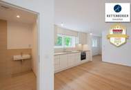 !!NEUBAU-GARTENWOHNUNG - Alle drei Zimmer haben eigenen Ausgang zu Terrasse/Garten!!