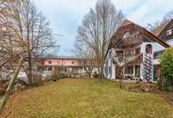 Leben in Stattegg, geräumiges Reihenhaus mit Carport und Garten!