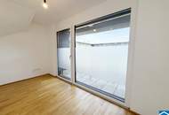 Großzügige 4-Zimmer Maisonettewohnung im Arsenal!