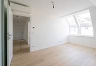 "Luxury Rooftop Apartment"