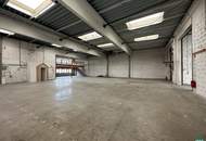 Attraktives Gewerbeinvestment mit laufendem Ertrag | 6% Rendite