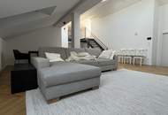 1090! Traumhafte 3 Zimmer Dachgeschosswohnung mit großer Terrasse in Toplage, nahe Schottentor!
