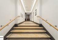 Zweitbezug: 4-Zimmer-Altbauwohnung in Citynähe - Dachgeschoss m. Klimaanlage - ab 1.3. 2026 !