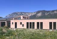 VILLA "DOBRATSCH" - Wohnen im NACHHALTIGSTEN WOHNPROJEKT von Süd-Kärnten...