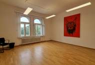 Stilvolles Altbaubüro nahe Innenstadt