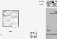 KLEIN ABER FEIN! Traumhafte Erstbezug-Wohnung in Feldkirchen bei Graz - TISCHLERKÜCHE + TIEFGARAGEN PLATZ! JETZT BESICHTIGUNG VEREINBAREN!