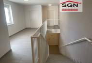 Heizkosten inkludiert - Moderne 3-Zimmer Wohnung mit Terrasse, Garten und Carport