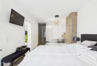 Traumhafte Dachterrassenwohnung im Zentrum von Leonding