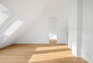 ERSTBEZUG 4 Zimmer DG-BALKON-Wohnung - Qualität auf höchstem Niveau - Hietzing / Hacking