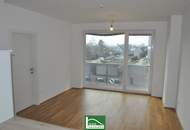3-Zimmer Wohnung mit Loggia! Küche inkludiert! Modernes Wohnen im schönsten Teil St. Pöltens! Zögern Sie nicht! Fragen Sie jetzt an - JETZT ANFRAGEN