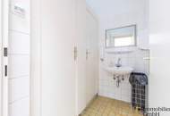 Geräumiges Büro mit großzügiger Lager-/Archivfläche und Parkplätze in Traun zu vermieten!